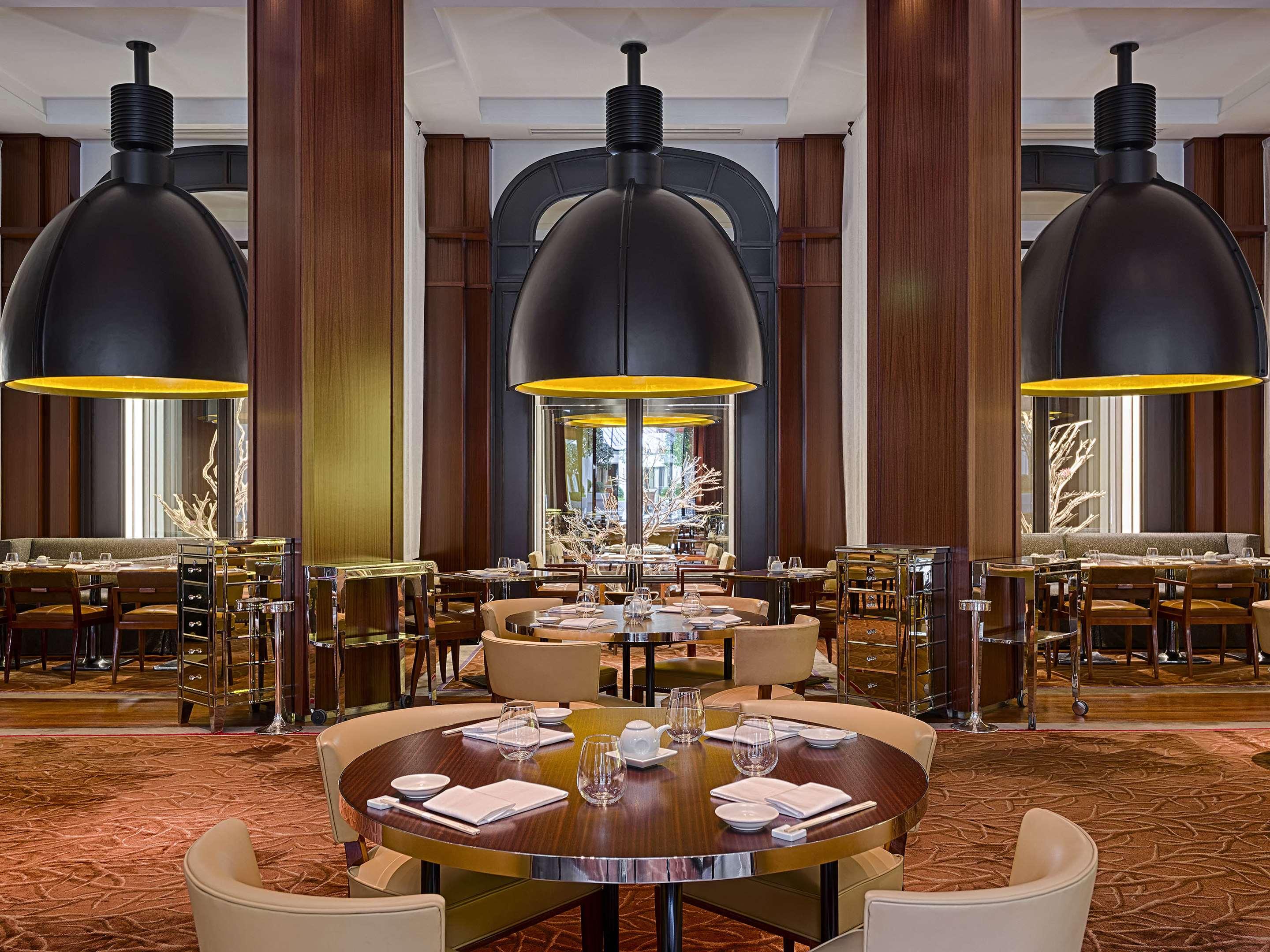 Le Royal Monceau - Raffles Paris