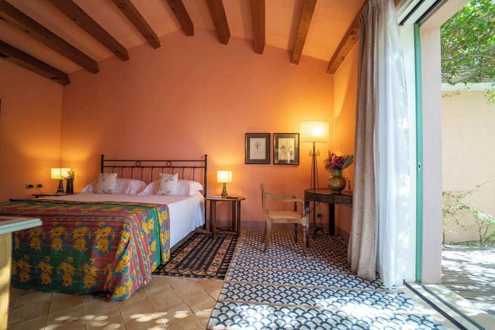 La Foresteria Planeta Estate