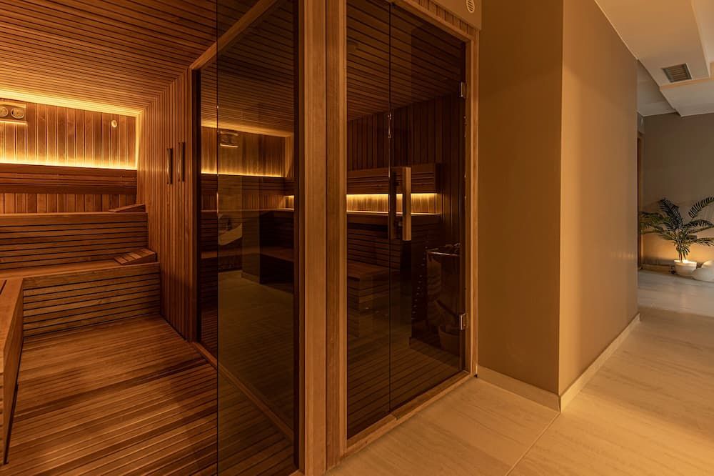 Grand Hotel Zagreb