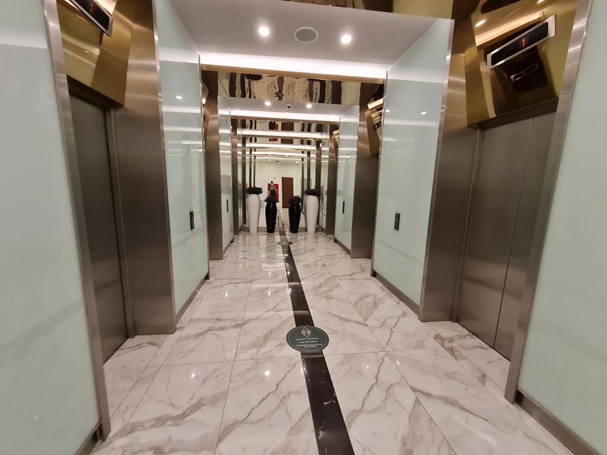 Hotel Orbi City Sea Horizon