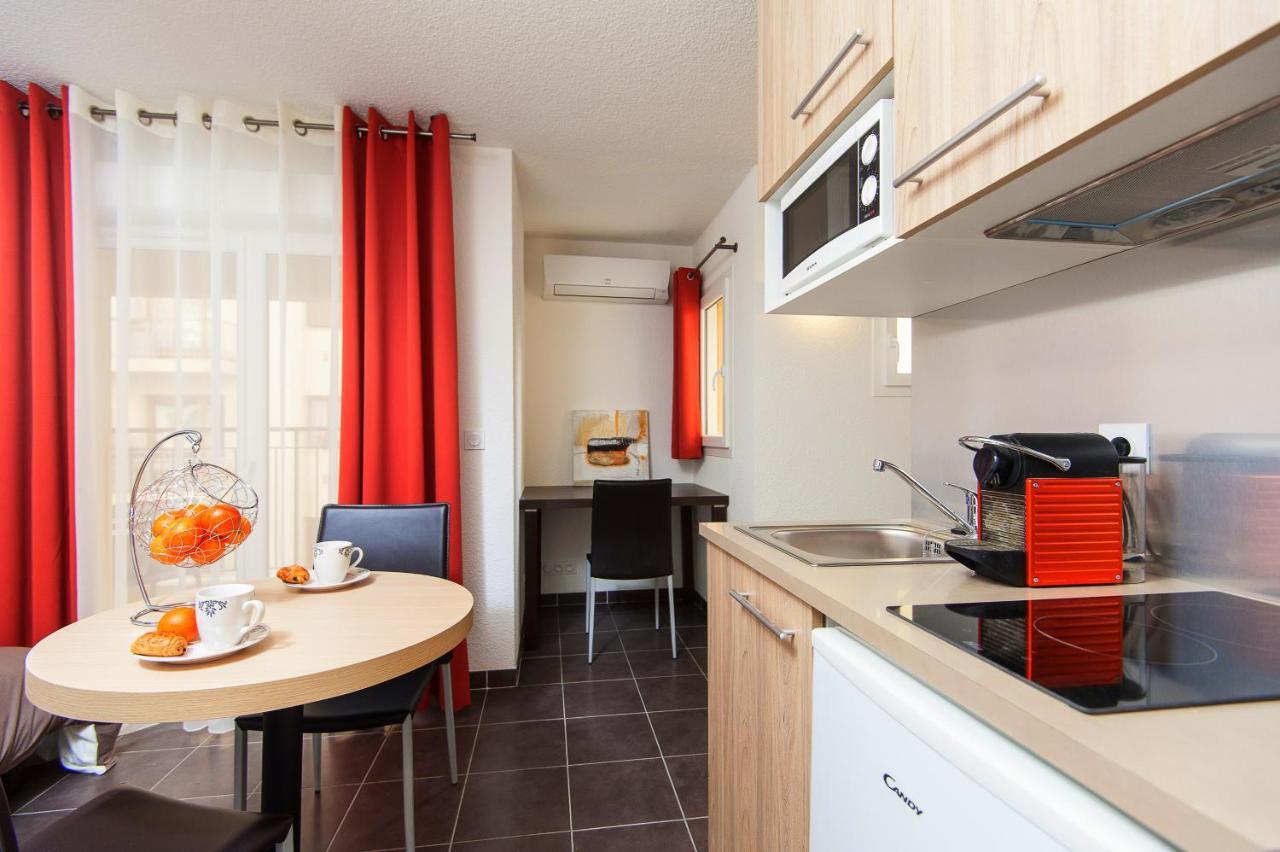 Villa Serafina Apartements Provence-Alpes-Côte d'Azur - Nice visuel 2/5 Villa Serafina Apartements Provence-Alpes-Côte d'Azur - Nice visuel 2/5