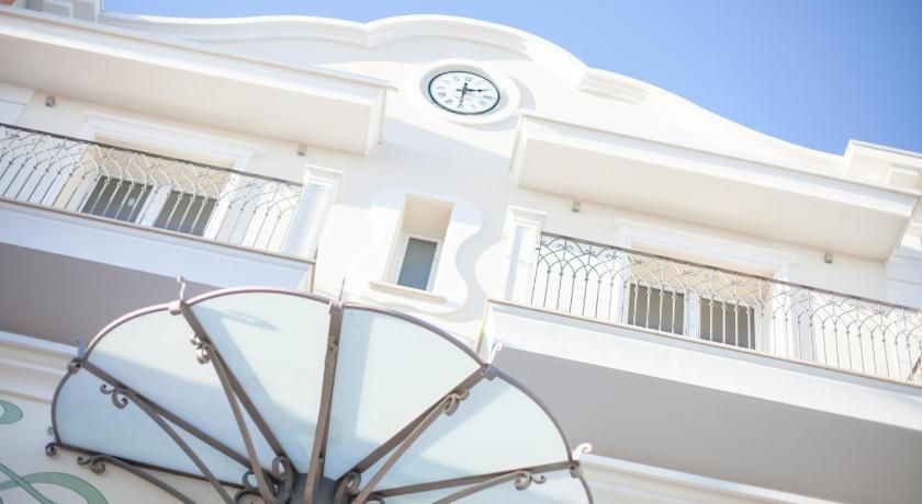 Princier Fine Resort & Spa