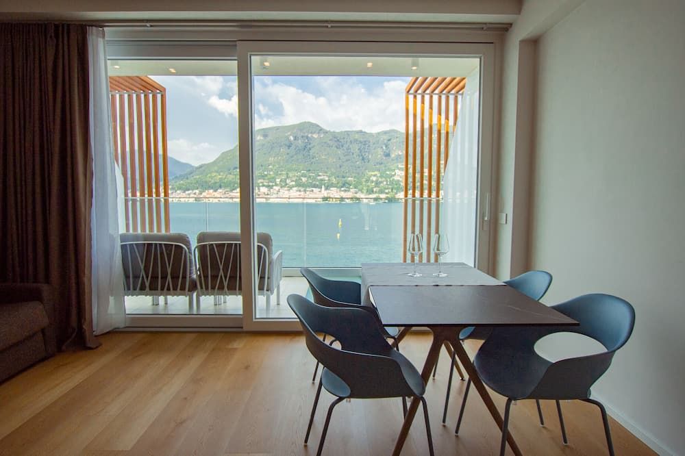 Ah Porticcioli Boutique Apartments