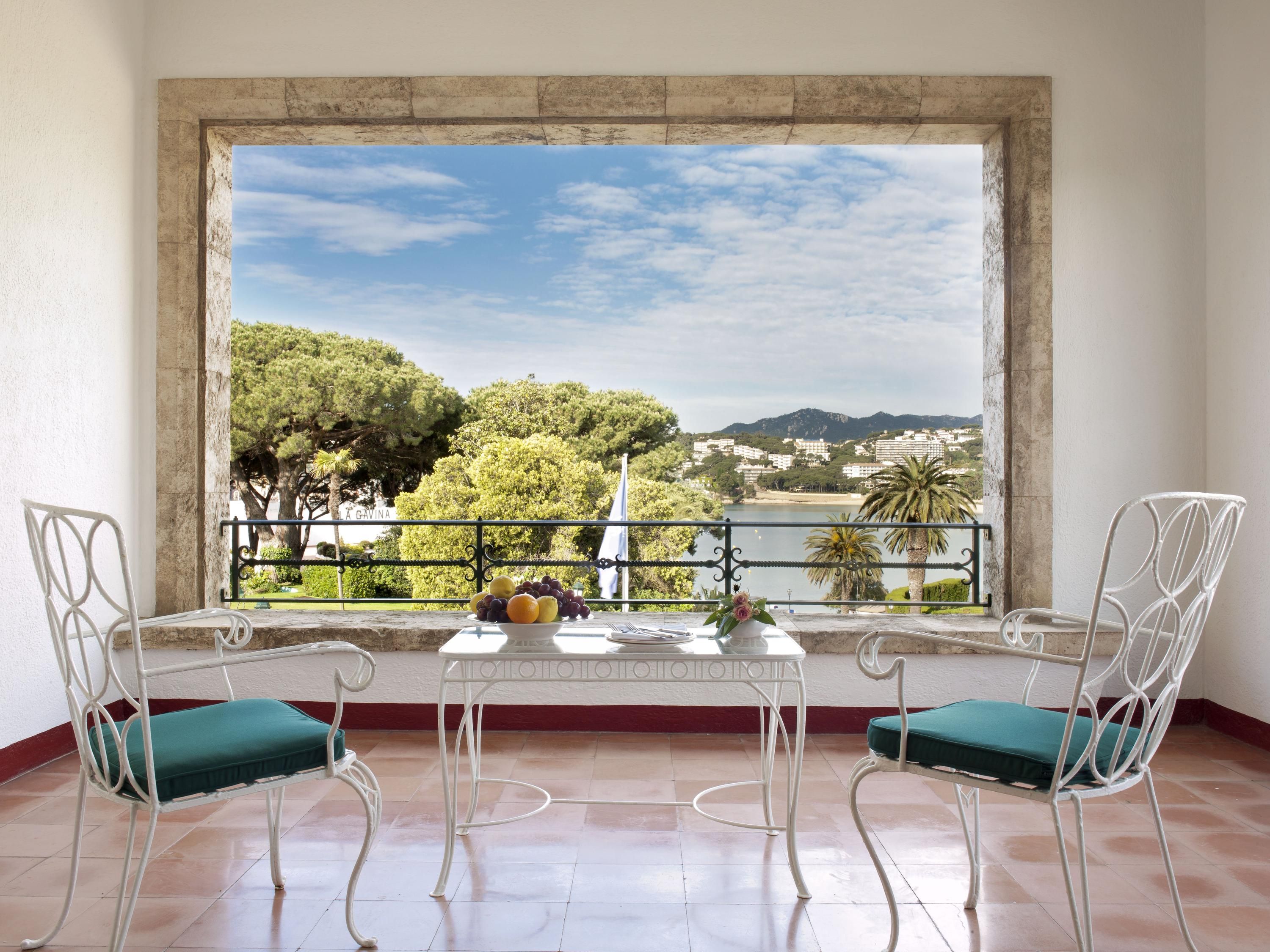 Hostal de la Gavina GL - The Leading Hotels of the World