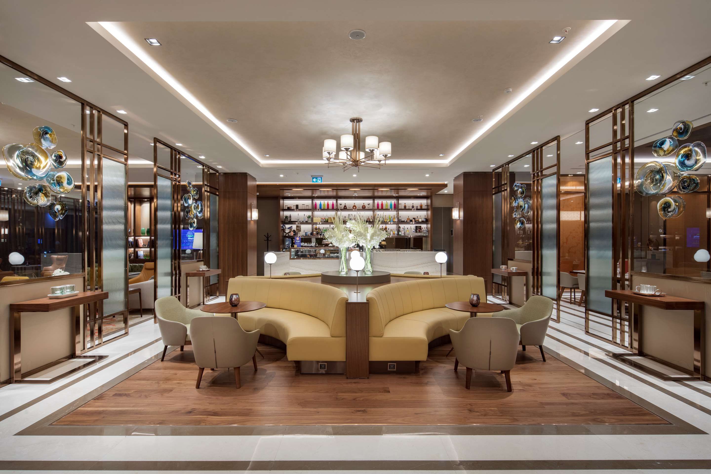 DoubleTree by Hilton Skopje