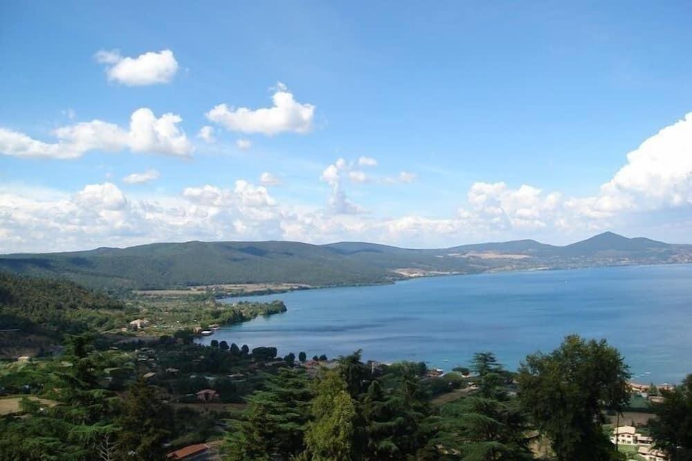 Villa la casa di Siro Toscane - Bracciano visuel 4/5 Villa la casa di Siro Toscane - Bracciano visuel 4/5
