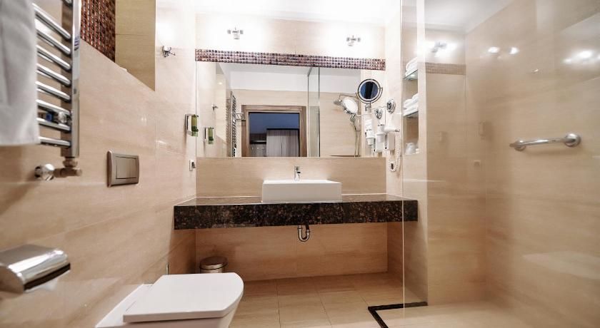 Blue Diamond Hotel Active Spa