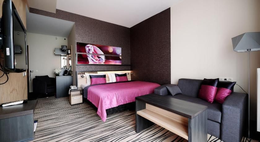 Blue Diamond Hotel Active Spa