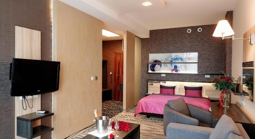 Blue Diamond Hotel Active Spa