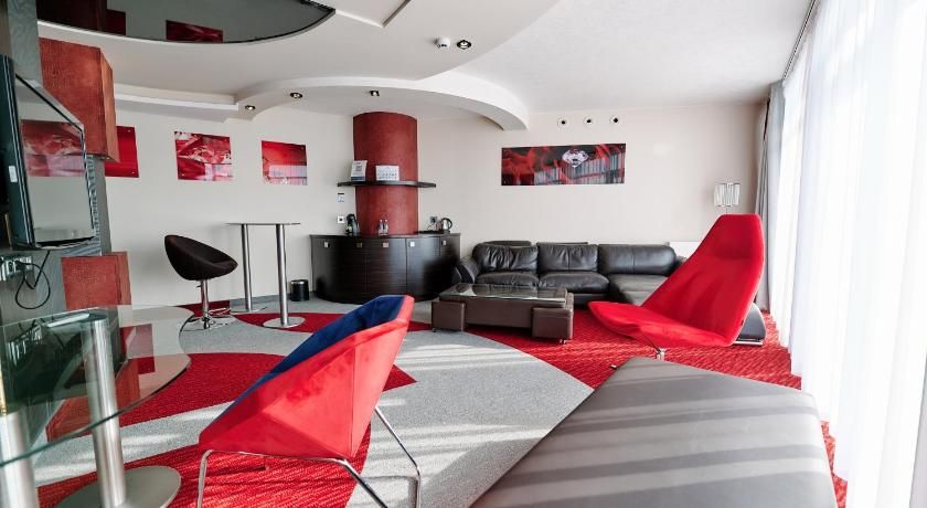 Blue Diamond Hotel Active Spa