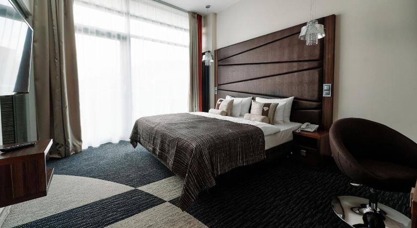 Blue Diamond Hotel Active Spa