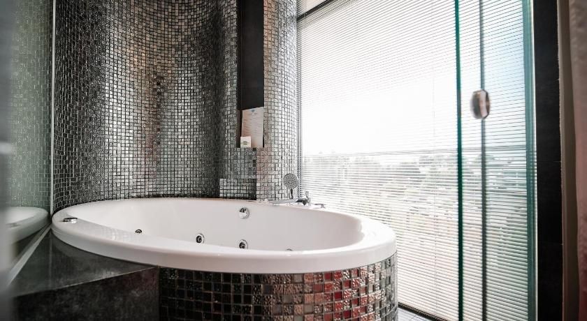 Blue Diamond Hotel Active Spa