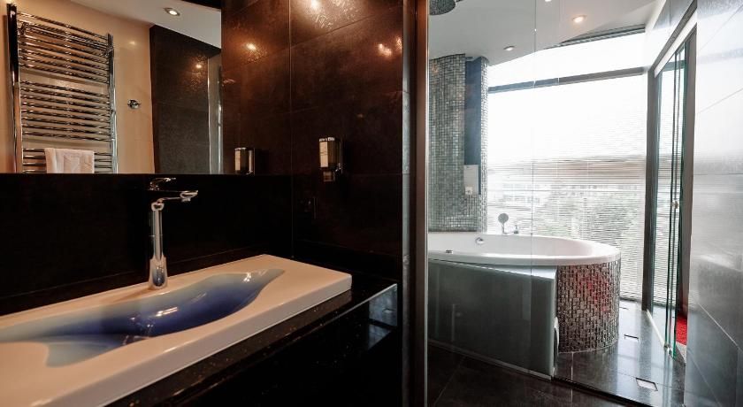 Blue Diamond Hotel Active Spa