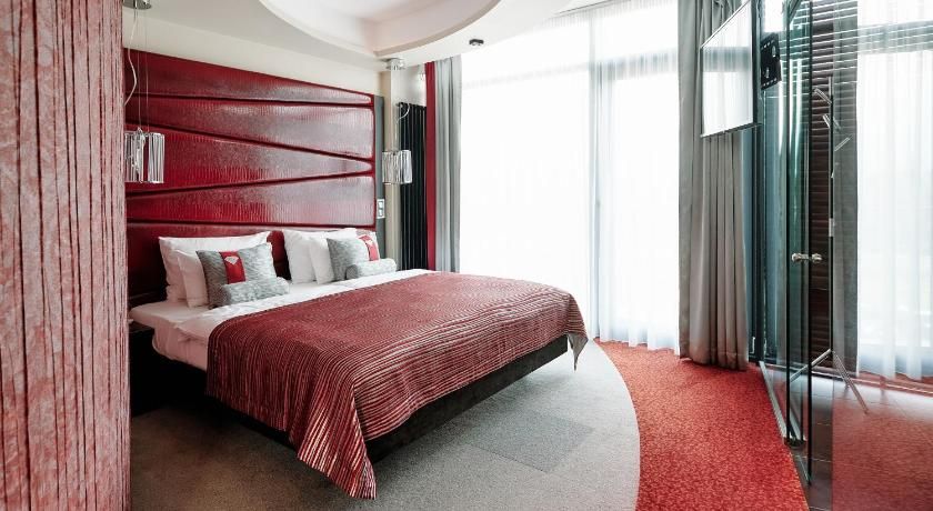 Blue Diamond Hotel Active Spa