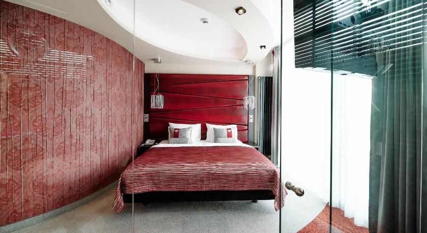 Blue Diamond Hotel Active Spa