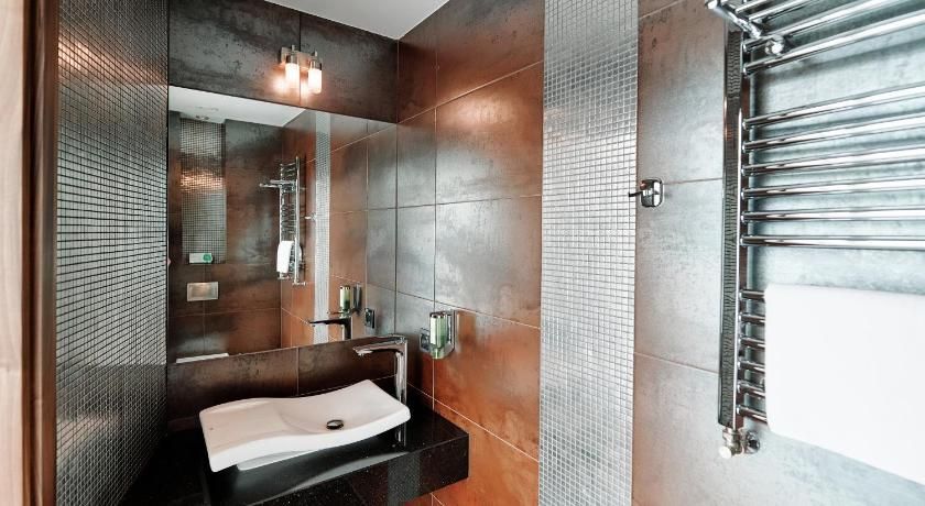 Blue Diamond Hotel Active Spa