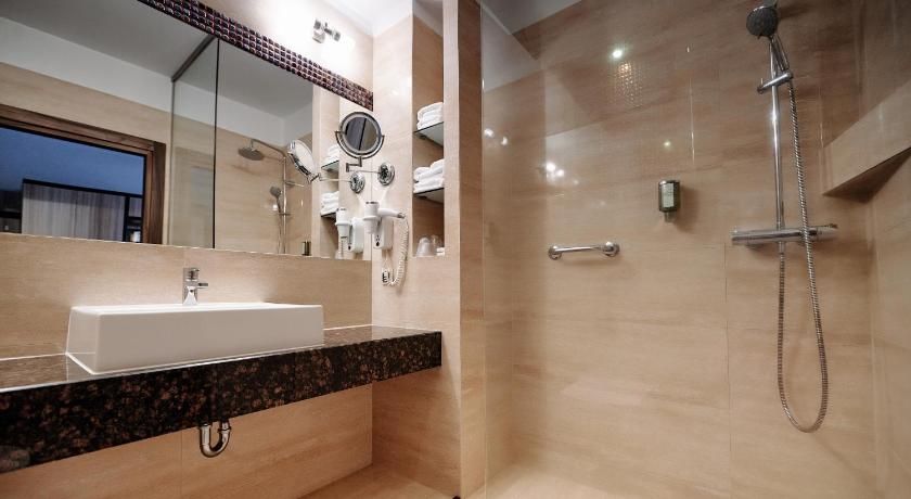 Blue Diamond Hotel Active Spa