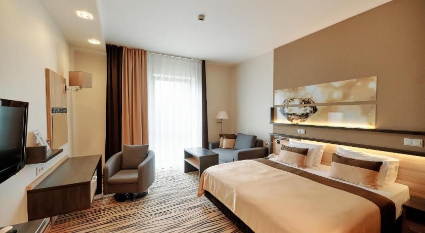 Blue Diamond Hotel Active Spa