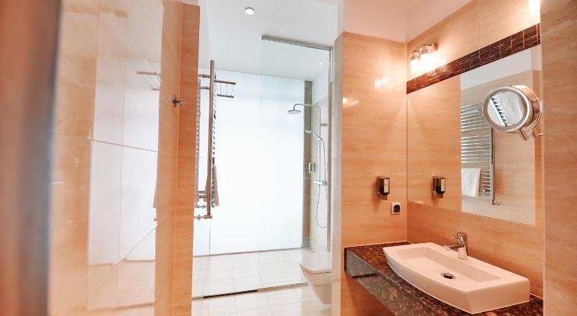 Blue Diamond Hotel Active Spa