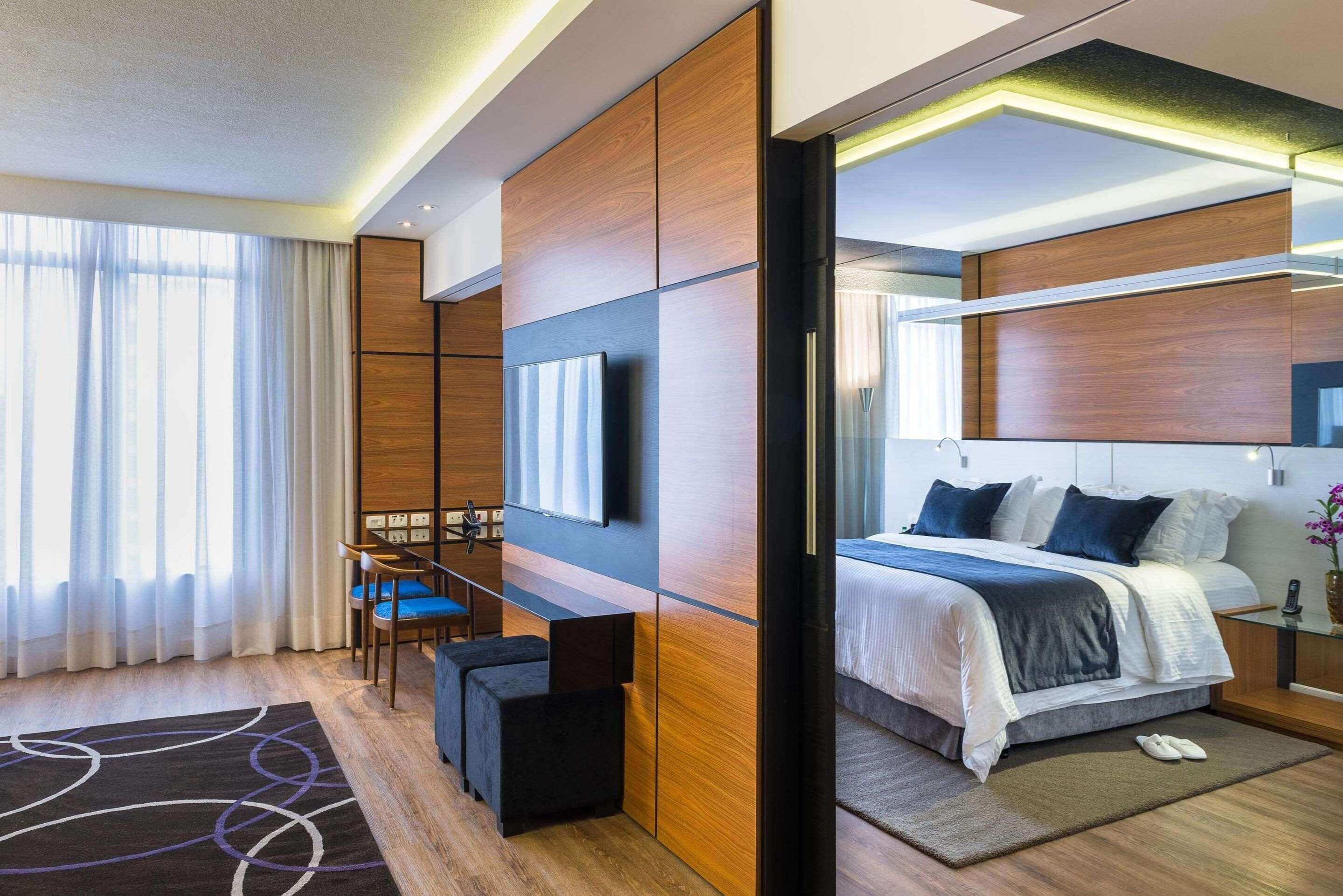 Radisson Hotel Curitiba