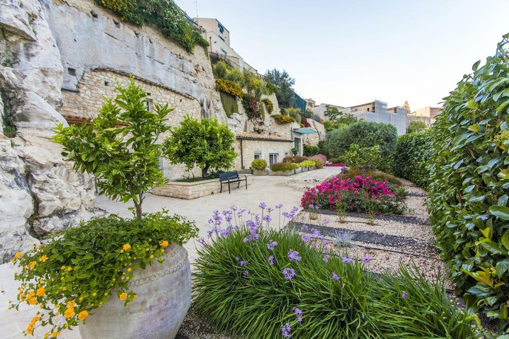 San Giorgio Palace Hotel Ragusa Ibla