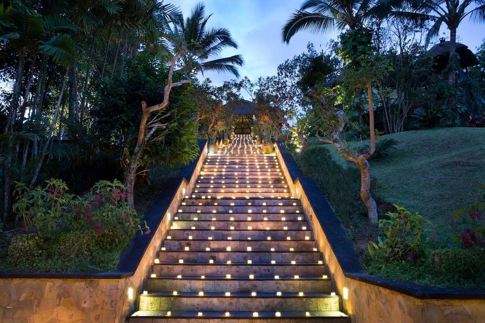 Hanging Gardens of Bali