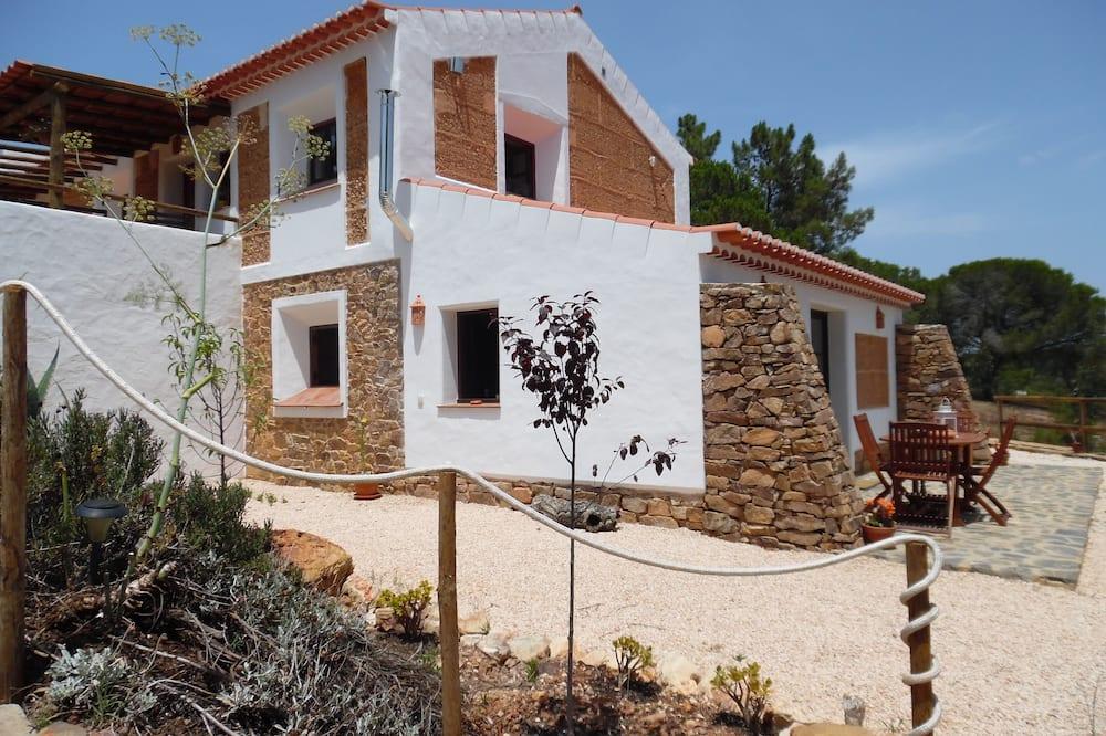 Quinta das Beldroegas Cosy Country Houses with swimming pool - Alentejo - Odemira visuel 2/5 Quinta das Beldroegas Cosy Country Houses with swimming pool - Alentejo - Odemira visuel 2/5
