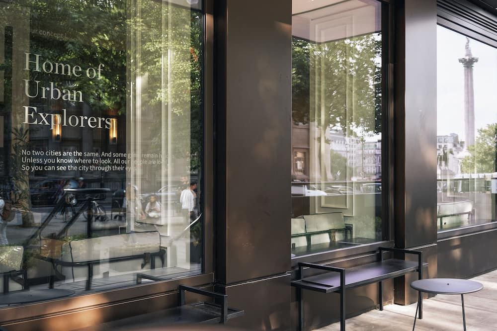 Page8, Page Hotels