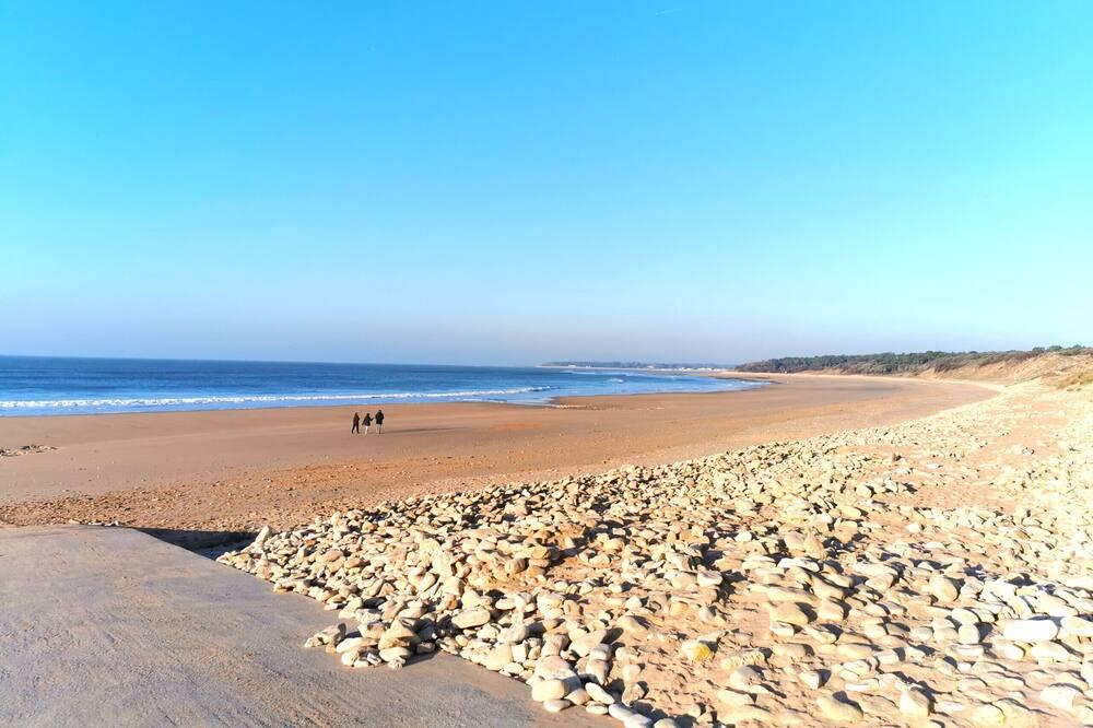 Villa Les Hortensias 50 M De La Plage - Pays de Loire - Jard-sur-Mer visuel 2/5 Villa Les Hortensias 50 M De La Plage - Pays de Loire - Jard-sur-Mer visuel 2/5