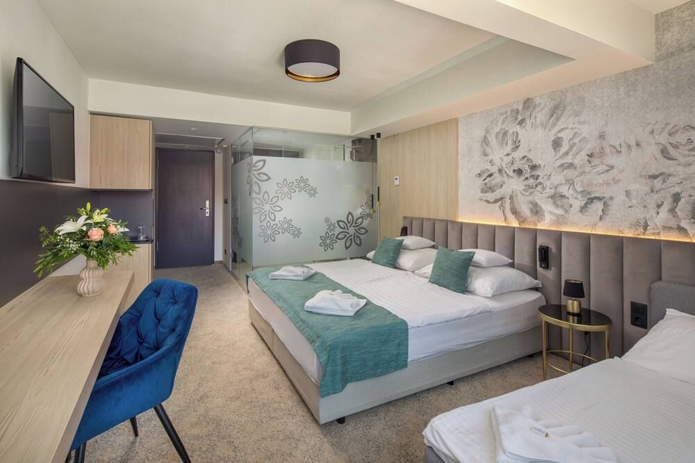 Sungarden Wellness Hotel Siófok