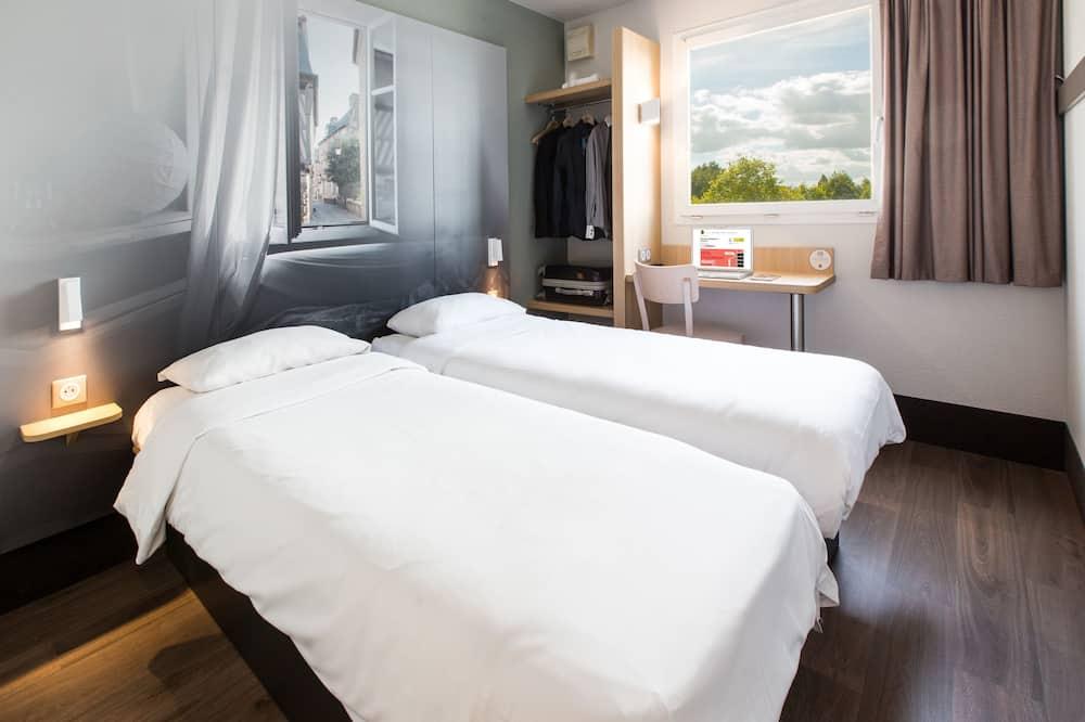 B&B HOTEL Rennes Sud Chantepie Bretagne - Rennes visuel 3/5 B&B HOTEL Rennes Sud Chantepie Bretagne - Rennes visuel 3/5
