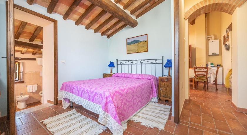 Sarteano Country Villa Toscane - Sarteano visuel 5/5 Sarteano Country Villa Toscane - Sarteano visuel 5/5