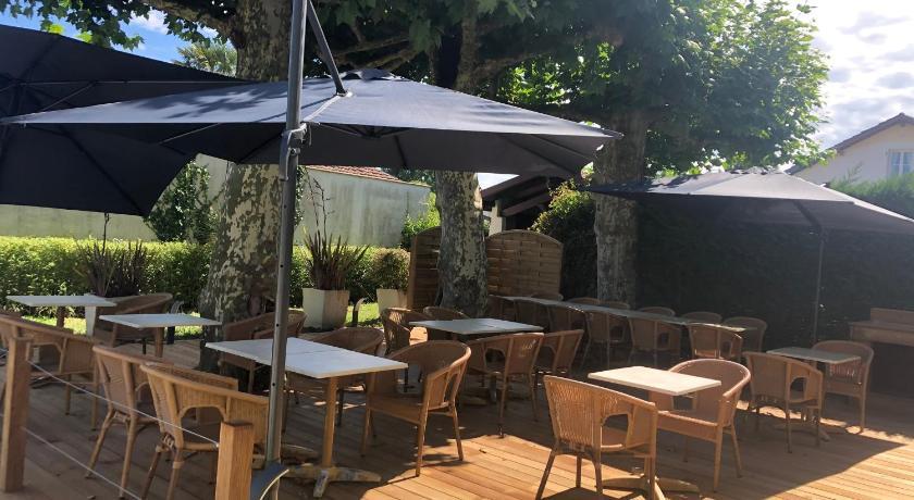 Hôtel La Cote d'Argent Aquitaine - Seignosse visuel 3/5