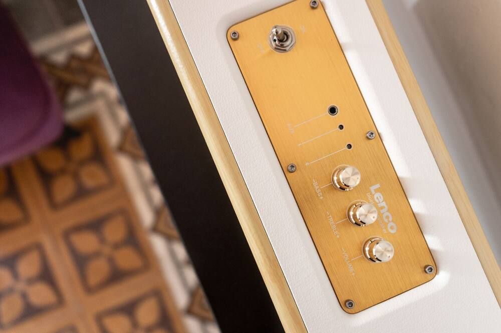 Palais Gentile Matino