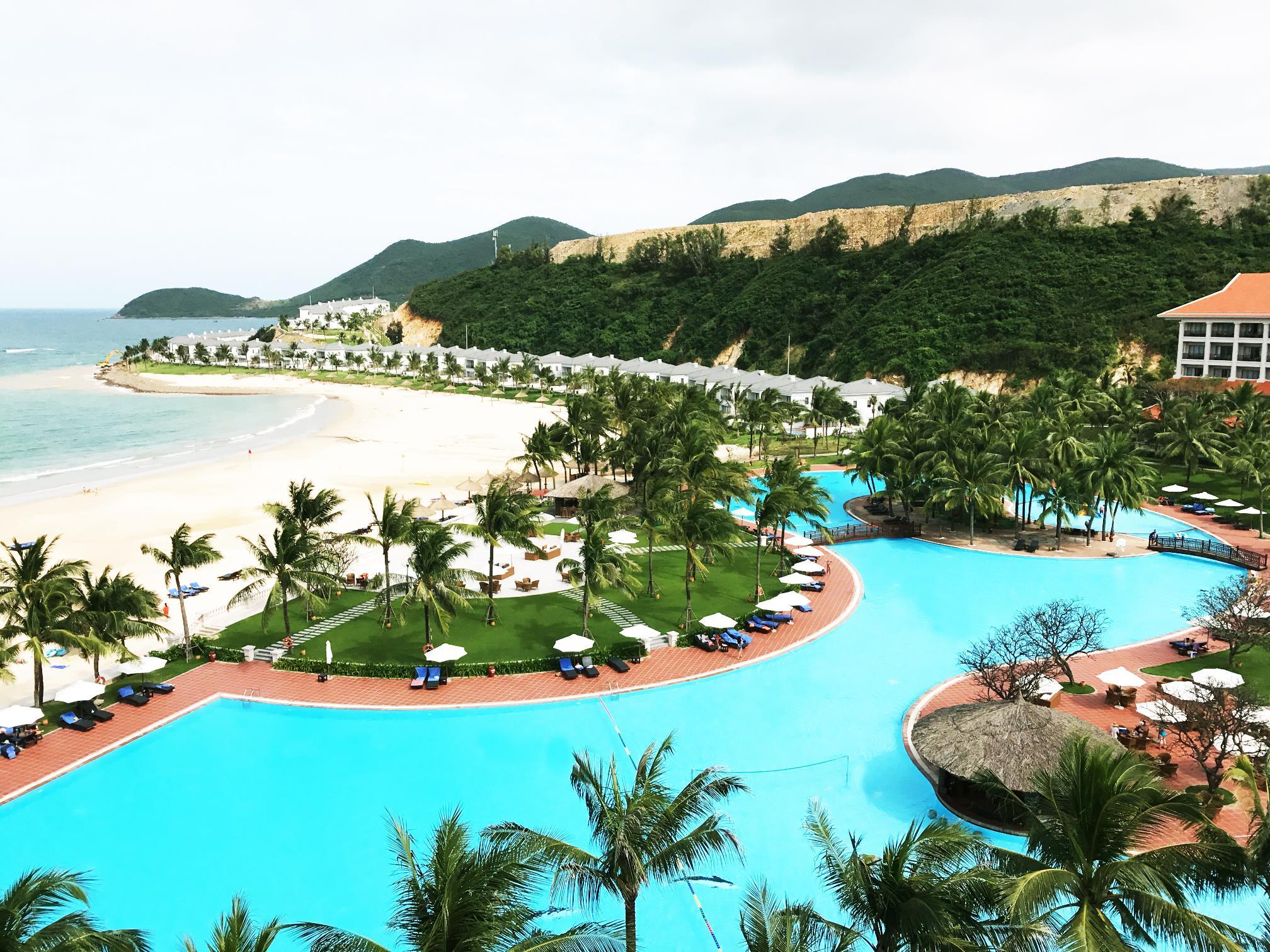 revato-132173-12240652-438900 Vinpearl Resort Nha Trang