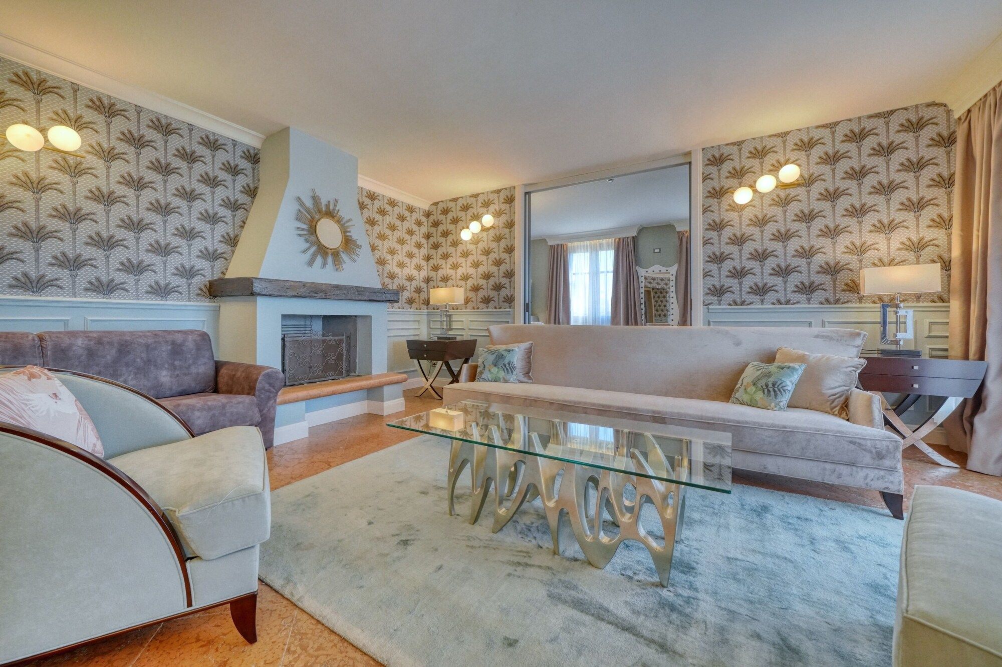 Palazzo della Scala Spa Hotel Suites & Apartments