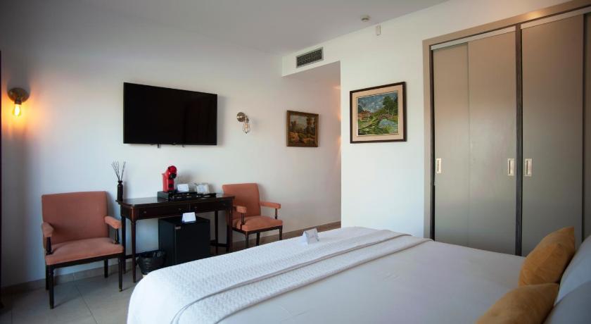 Hotel Aires de l'Emporda