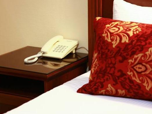 agoda-537975-12407618-961912 Club Hotel Korona