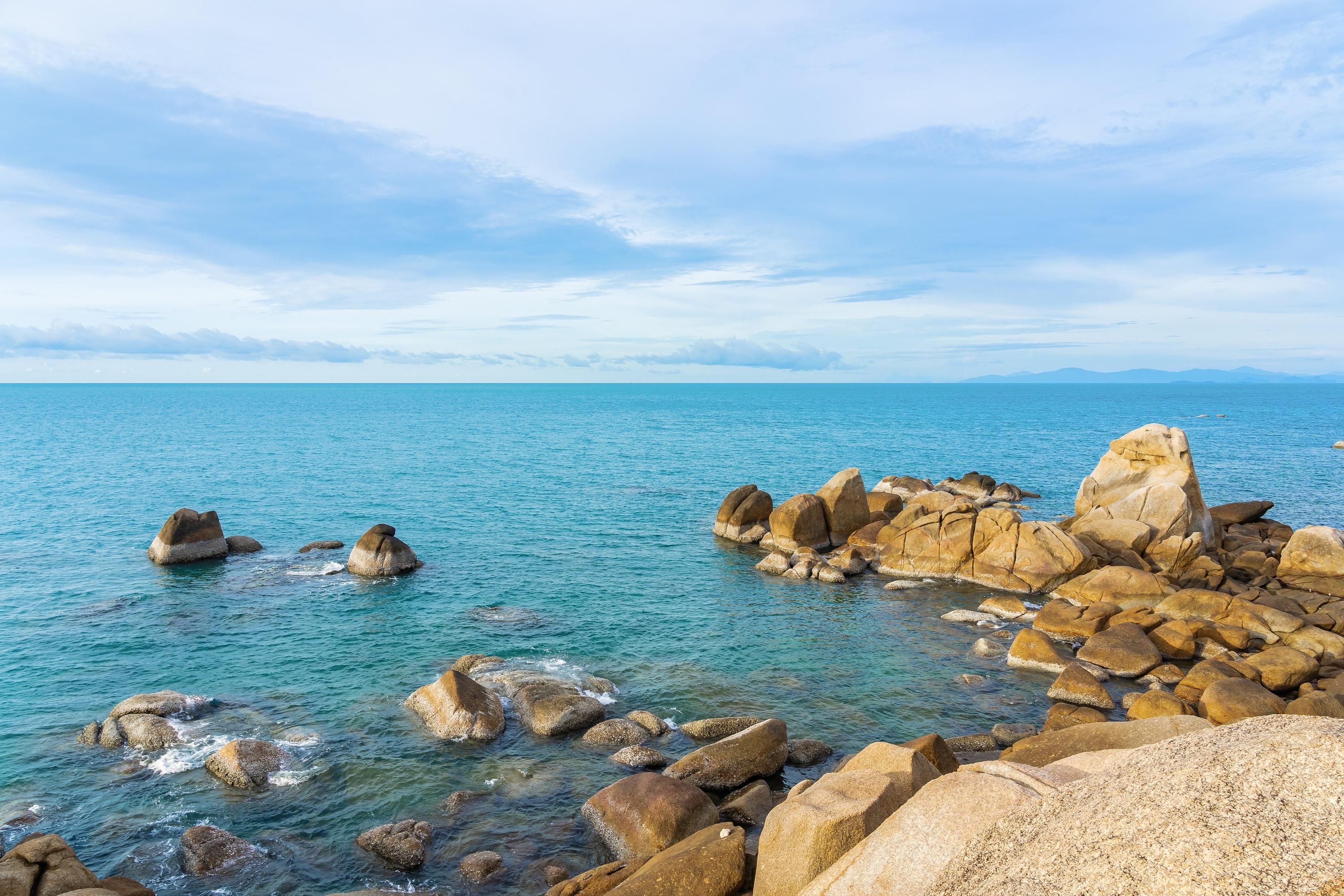 Holiday Inn Resort Samui Bophut Beach by IHG