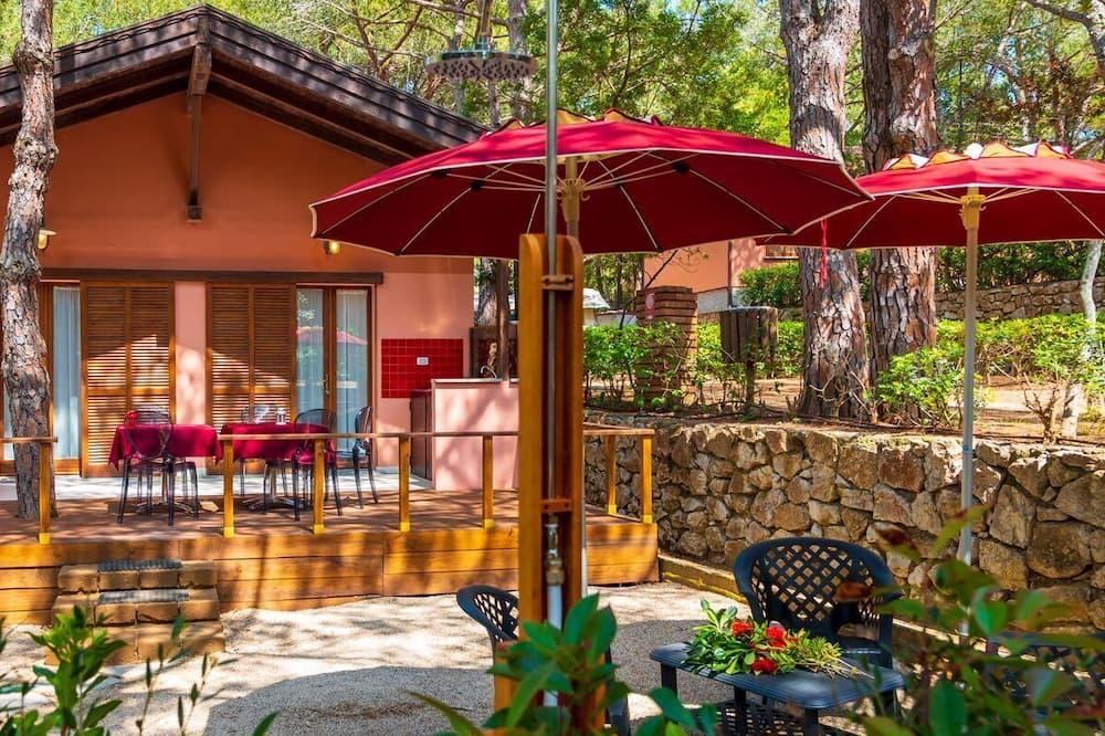 Camping Lacona Pineta Tuscany - Capoliveri visuel 1/5