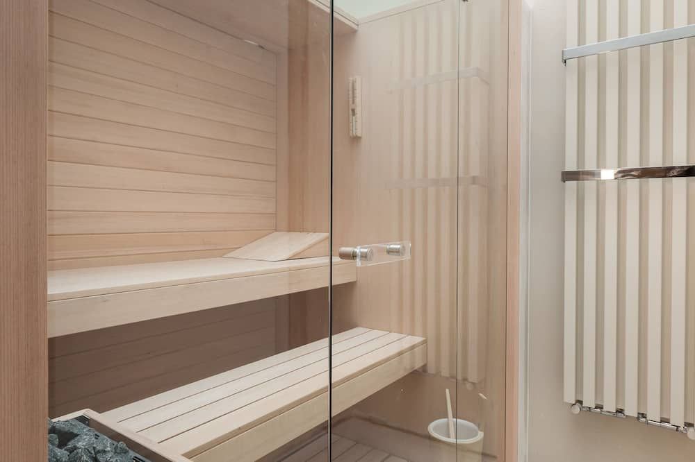 Liassidi Wellness Suites