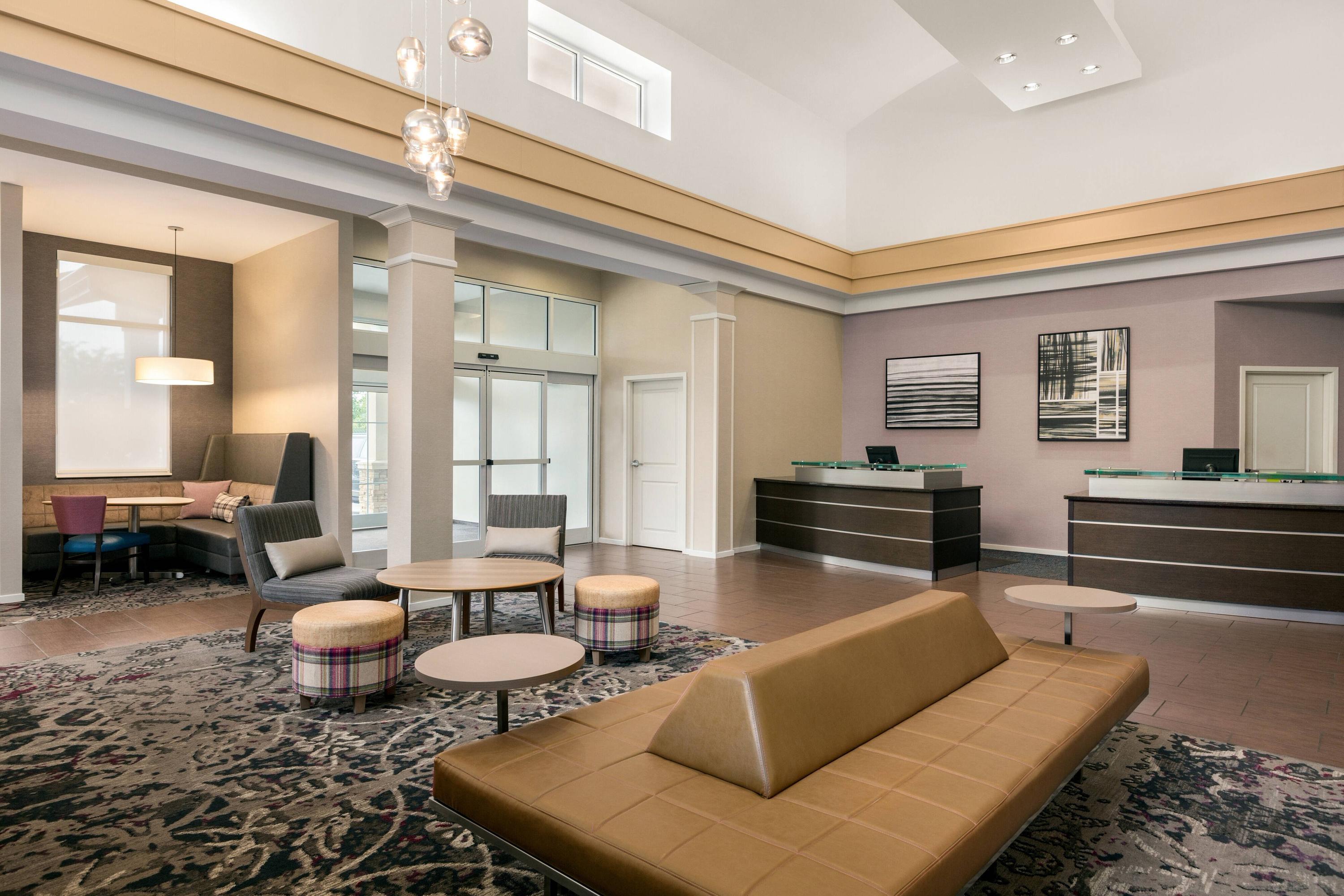 Residence Inn By Marriott Chattanooga Near Hamilton Place $116 