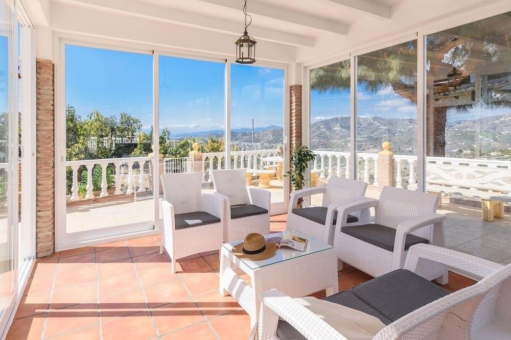 Cortijo La Jirafa Torrox by Ruralidays Andalousië - Torrox Costa visuel 5/5