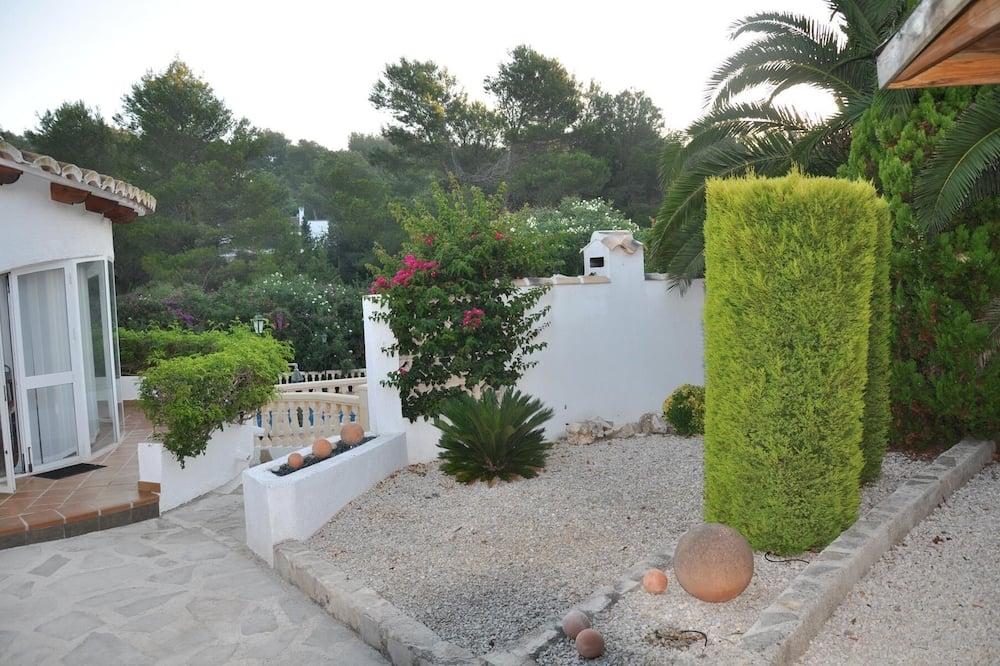 Villa Olimar Javea, Espagne - Kust van Valencia - Javea visuel 1/5 Villa Olimar Javea, Espagne - Kust van Valencia - Javea visuel 1/5