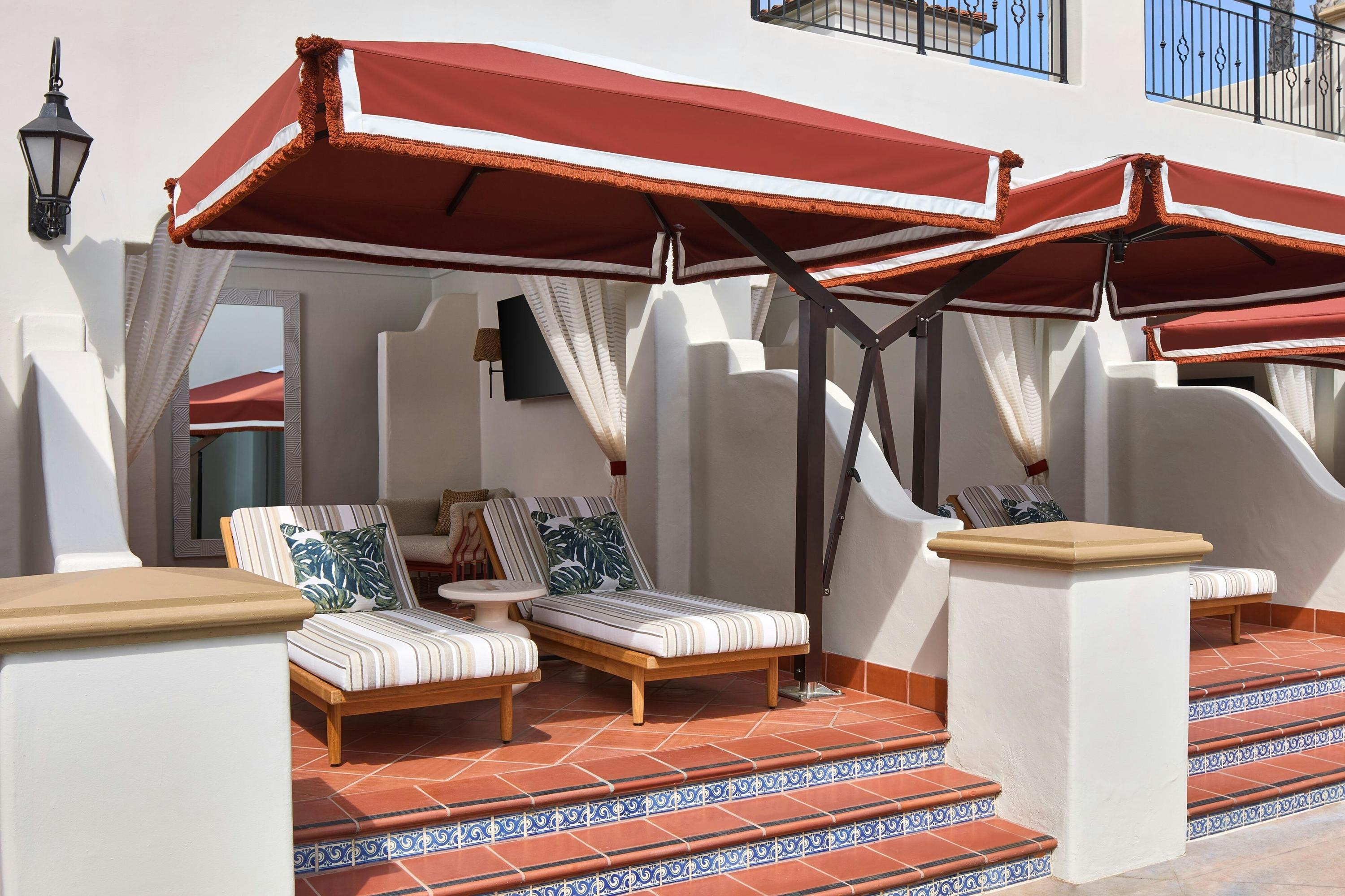 The Ritz-Carlton Bacara, Santa Barbara