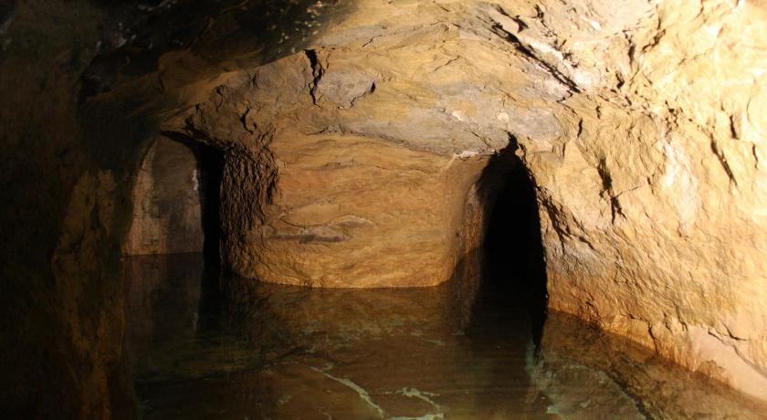 Les Cabanes en Provence Provence-Alpes-Côte d'Azur - Entrechaux visuel 4/5