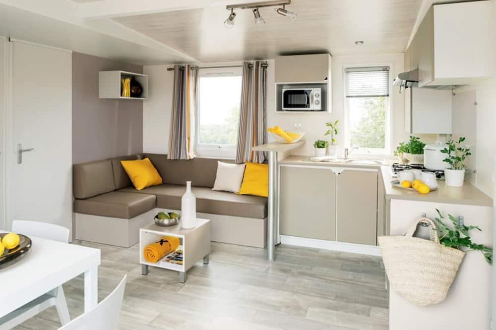 Camping Le Marqueval Hoog-Normandië - Saint-Aubin-sur-Scie visuel 3/5 Camping Le Marqueval Hoog-Normandië - Saint-Aubin-sur-Scie visuel 3/5