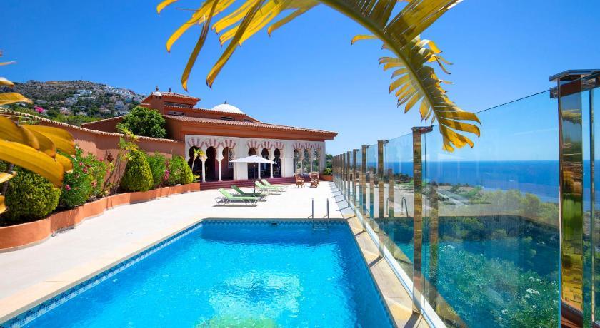 Villa Azahara by Interhome Costa Blanca - Altea visuel 5/5 Villa Azahara by Interhome Costa Blanca - Altea visuel 5/5