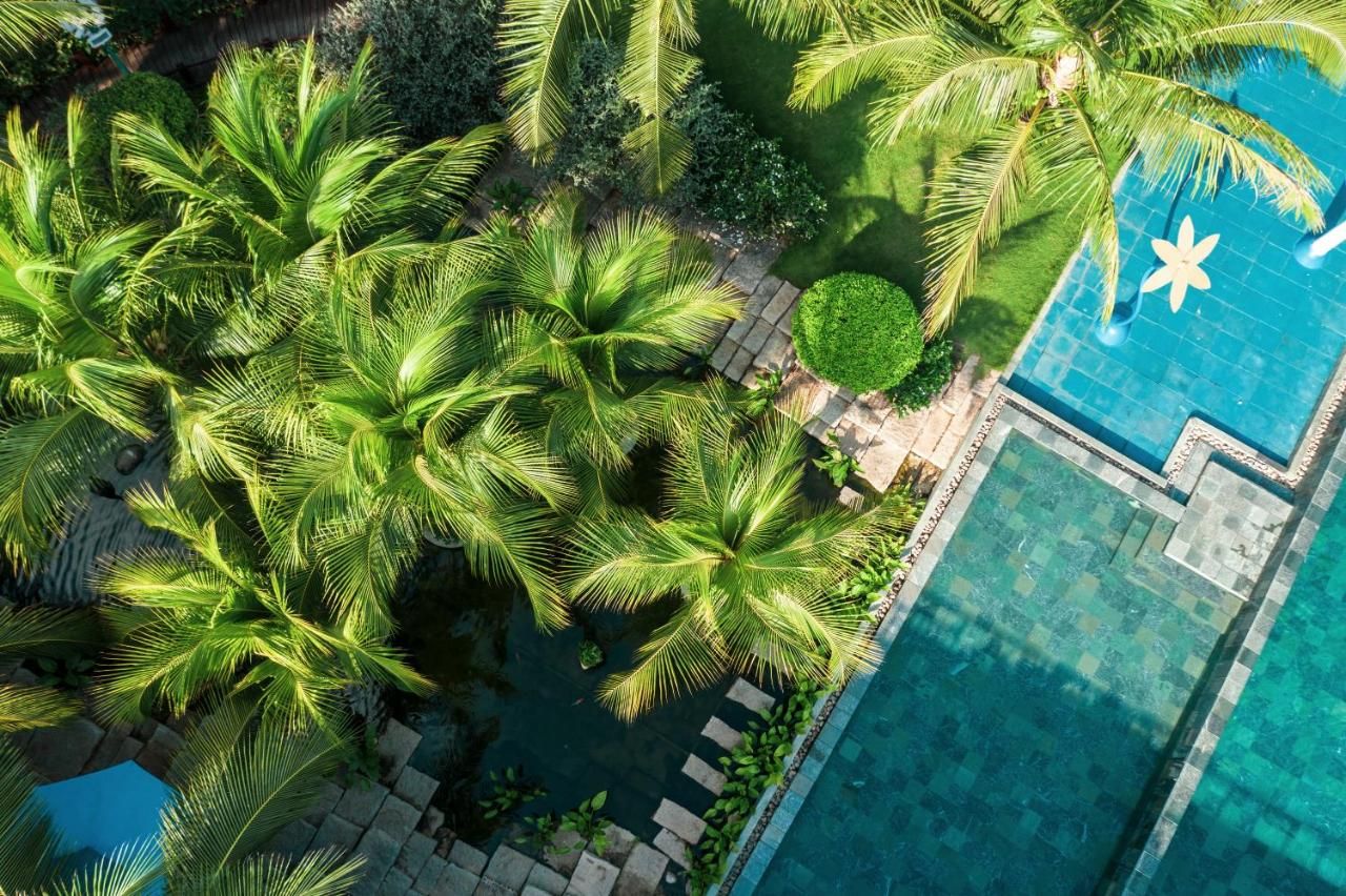 Le Palmier Ho Tram Resort