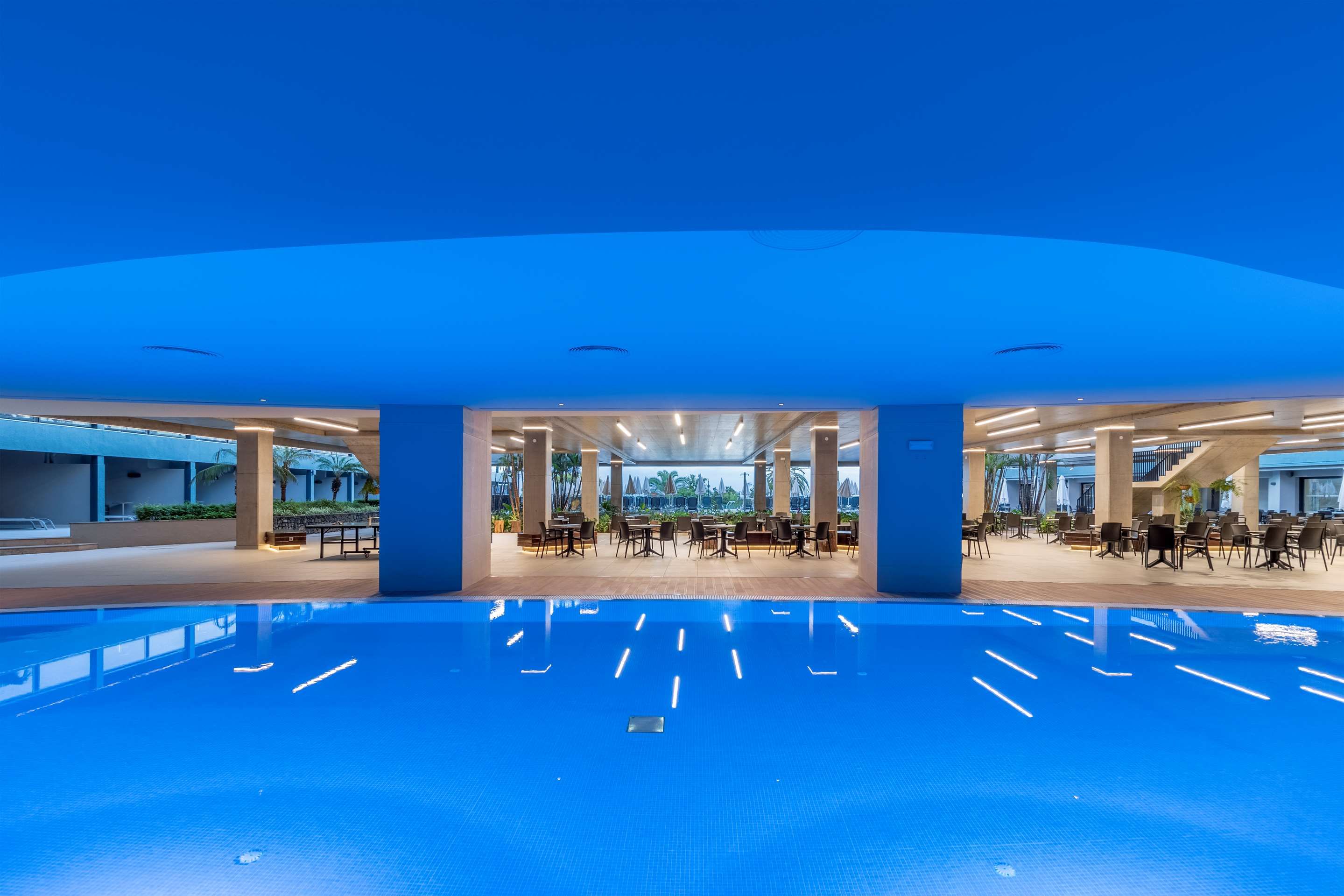 Enotel Lido - All Inclusive